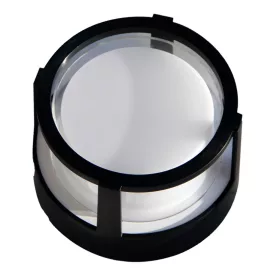   Mantra mennyezeti lámpa CREEK kültéri mennyezeti/fali lámpa kültéri fekete LED IP65 15W CCT 8857 LED