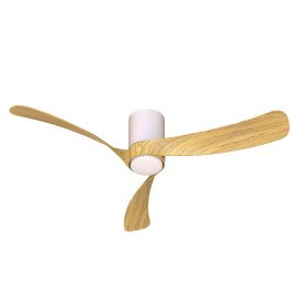   Mantra mennyezeti lámpa NEMO M ventilátoros mennyezeti lámpa 32 W LED 24 W LED