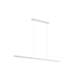   Mantra design lámpa MECA TEK LINEÁLIS LÁMPA 25W 4000K FEHÉR