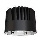 Mantra design lámpa SUNSET TEK HŐELVEZETŐ 20 W 3000 K 36º