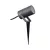Mantra kültéri lámpa QUEBEC kültéri SPIKE OUTDOOR IP65 GU10 SÖTÉTSZÜRKE