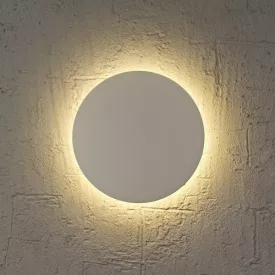   Mantra fali lámpa BORA BORA TEK fali lámpa LED C0101 LED IP20 matt fehér Ø13.5cm