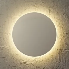  Mantra fali lámpa BORA BORA TEK fali lámpa LED C0102 LED IP20 matt fehér Ø18cm
