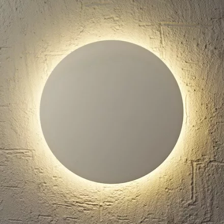 Mantra fali lámpa BORA BORA TEK fali lámpa LED C0102 LED IP20 matt fehér Ø18cm