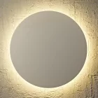 Mantra mennyezeti lámpa BORA BORA TEK mennyezeti/fali lámpa LED C0130 LED IP20 matt fehér Ø38cm