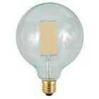 Mantra LED izzó G95 E27 8W 2200K Ø9.5cm