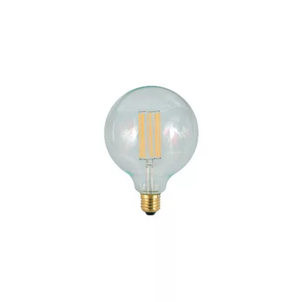 Mantra LED izzó G95 E27 8W 2200K Ø9.5cm