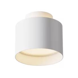   Maytoni mennyezeti lámpa Technical Planet Mennyezeti lámpa -C009CW-L12W LED IP20 fehér Ø10cm mag 9.2cm