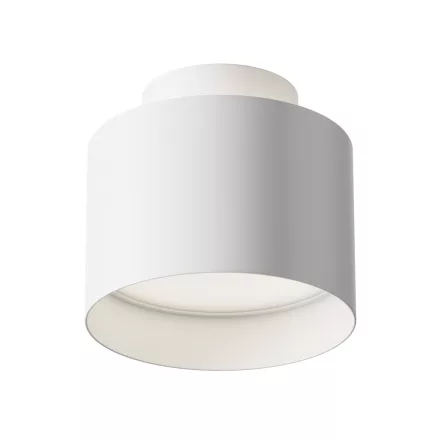 Maytoni mennyezeti lámpa Technical Planet Mennyezeti lámpa -C009CW-L12W4K LED IP20 fehér Ø10cm mag 9.2cm