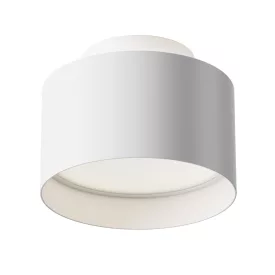  Maytoni mennyezeti lámpa Technical Planet Mennyezeti lámpa -C009CW-L16W4K LED IP20 fehér Ø12cm mag 9.2cm