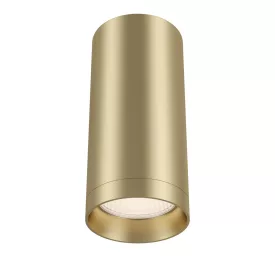   Maytoni mennyezeti lámpa Technical Focus Mennyezeti lámpa -C010CL-01MG IP20 arany Ø6cm mag 13cm