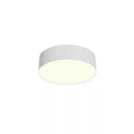   Maytoni mennyezeti lámpa Technical Zon Mennyezeti lámpa -C032CL-24W3K-RD-W LED IP20 fehér Ø22cm mag 6cm