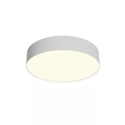 Maytoni mennyezeti lámpa Technical Zon Mennyezeti lámpa -C032CL-36W3K-RD-W LED IP20 fehér Ø30cm mag 6cm