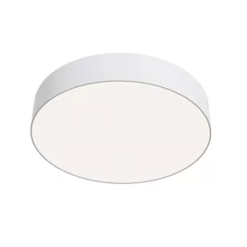   Maytoni mennyezeti lámpa Technical Zon Mennyezeti lámpa -C032CL-L43W4K LED IP20 fehér Ø30cm mag 5.8cm