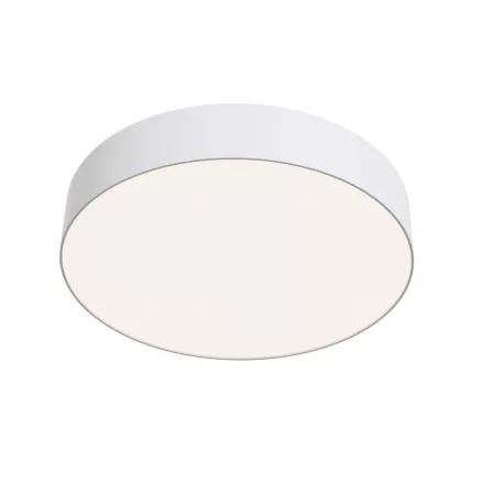 Maytoni mennyezeti lámpa Technical Zon Mennyezeti lámpa -C032CL-L43W4K LED IP20 fehér Ø30cm mag 5.8cm
