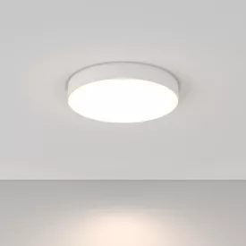   Maytoni mennyezeti lámpa Technical Zon Mennyezeti lámpa -C032CL-L48W4K LED IP20 fehér Ø40cm mag 5.8cm