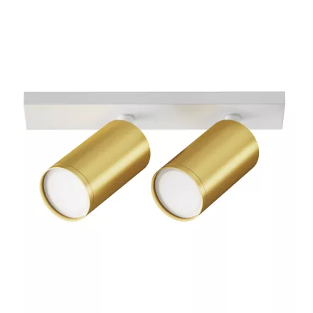 Maytoni mennyezeti lámpa Technical FOCUS S Mennyezeti lámpa -C051CL-U-2WMG IP20 fehér mag 12cm