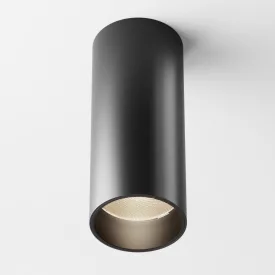   Maytoni mennyezeti lámpa Technical FOCUS LED Mennyezeti lámpa -C056CL-L12B3K-W-D-B LED IP20 fekete Ø5.2cm mag 12.5cm