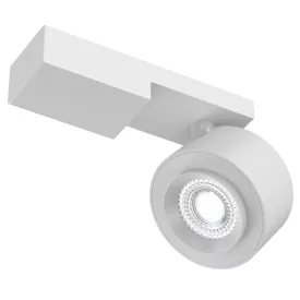   Maytoni mennyezeti lámpa Technical Treo Mennyezeti lámpa -C062CL-L12W4K LED IP20 fehér mag 10.6cm