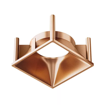 Maytoni design lámpa Technical Alfa LED Tartozék -C065-01MG LED arany mag 3.7cm