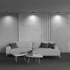 Maytoni mennyezeti lámpa Technical Vega Mennyezeti lámpa -C089CL-12W3K-B LED IP20 fekete Ø12cm mag 6.4cm