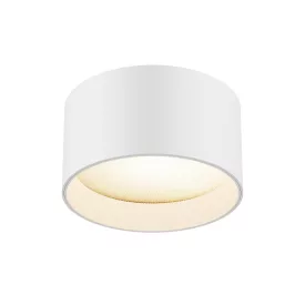   Maytoni mennyezeti lámpa Technical Vega Mennyezeti lámpa -C089CL-12W3K-W LED IP20 fehér Ø12cm mag 6.4cm