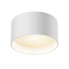  Maytoni mennyezeti lámpa Technical Vega Mennyezeti lámpa -C089CL-15W3K-W LED IP20 fehér Ø14cm mag 7cm