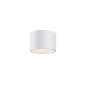   Maytoni mennyezeti lámpa Technical Hydra Mennyezeti lámpa -C090CL-10W3K-W LED IP44 fehér Ø10.5cm mag 7cm