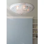 Maytoni design lámpa -C907-CL-03-W