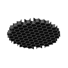   Maytoni design lámpa Technical Artisan Lámpatest alkatrészek -HoneyComb-D45 fekete Ø4.5cm mag 0.3cm