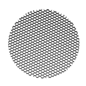   Maytoni design lámpa Technical Focus LED Lámpatest alkatrészek -HoneyComb-D50 LED fekete Ø5.3cm mag 0.3cm