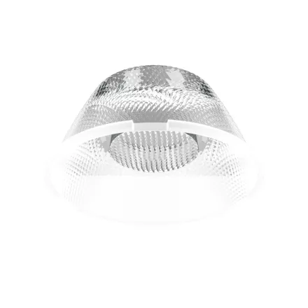 Maytoni design lámpa Technical Wise Lámpatest alkatrészek -LensD29-50 átlátszó Ø2.9cm mag 1.4cm