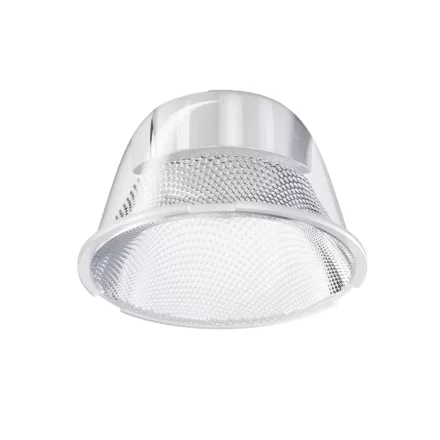 Maytoni design lámpa Technical Focus LED Lámpatest alkatrészek -LensD31-15 LED átlátszó Ø3.5cm mag 1.8cm