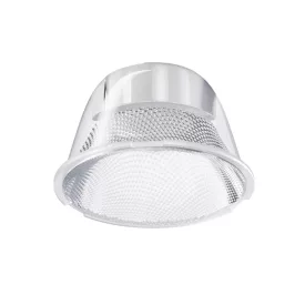   Maytoni design lámpa Technical Focus LED Lámpatest alkatrészek -LensD31-24 LED átlátszó Ø3.5cm mag 1.8cm