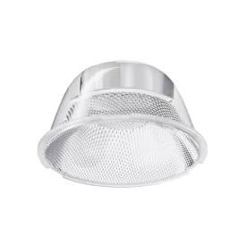   Maytoni design lámpa Technical Focus LED Lámpatest alkatrészek -LensD38-15 LED átlátszó Ø4.3cm mag 1.9cm