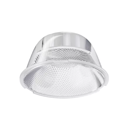 Maytoni design lámpa Technical Focus LED Lámpatest alkatrészek -LensD38-15 LED átlátszó Ø4.3cm mag 1.9cm