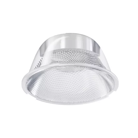 Maytoni design lámpa Technical Focus LED Lámpatest alkatrészek -LensD50-50 LED átlátszó Ø5.5cm mag 2.4cm