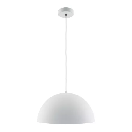 Maytoni függeszték Modern Basic colors Függeszték -MOD168PL-01W IP20 fehér Ø35cm mag 320cm