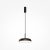 Maytoni függeszték Modern Gerhard Függeszték -MOD189PL-L12B3K1 LED IP20 fekete Ø30cm mag 335cm