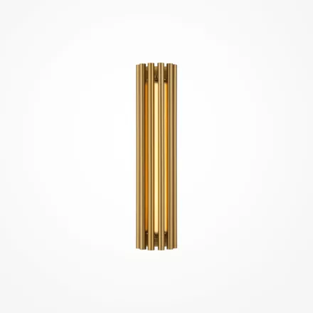 Maytoni fali lámpa Modern Sonata Fali lámpa -MOD410WL-L12BS3K LED IP20 réz Ø8.1cm mag 36cm
