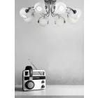 Maytoni design lámpa -MOD833-08-N