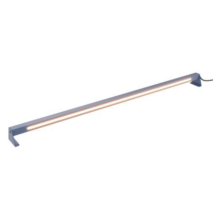 Maytoni állólámpa Outdoor Edge Kültéri állólámpa -O415FL-L15GR3K LED IP65 szürke mag 5.9cm