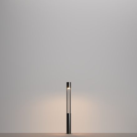 Maytoni állólámpa Outdoor Mill Kültéri állólámpa -O427FL-L12GF3K LED IP65 grafit Ø9cm mag 100cm