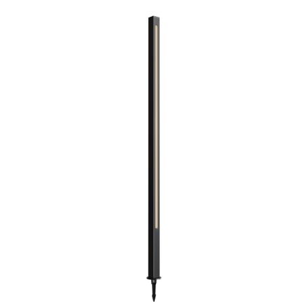 Maytoni állólámpa Outdoor Pole Kültéri állólámpa -O440FL-L12GF3K LED IP65 grafit mag 80cm