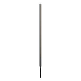   Maytoni állólámpa Outdoor Pole Kültéri állólámpa -O440FL-L18GF3K LED IP65 grafit mag 120cm