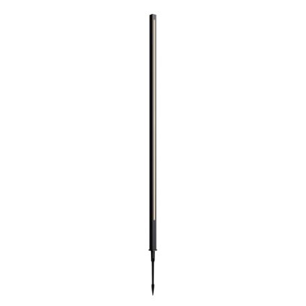 Maytoni állólámpa Outdoor Pole Kültéri állólámpa -O440FL-L18GF3K LED IP65 grafit mag 120cm