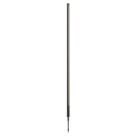 Maytoni állólámpa Outdoor Pole Kültéri állólámpa -O440FL-L24GF3K LED IP65 grafit mag 160cm