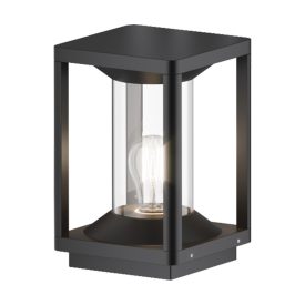   Maytoni állólámpa Outdoor Cell Kültéri állólámpa -O452FL-01GF IP54 grafit mag 22cm