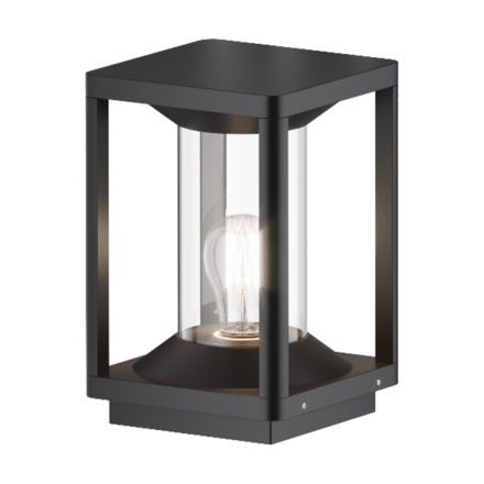 Maytoni állólámpa Outdoor Cell Kültéri állólámpa -O452FL-01GF IP54 grafit mag 22cm