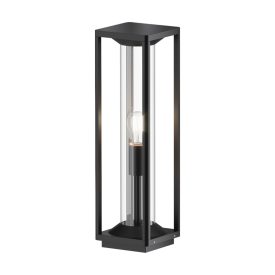   Maytoni állólámpa Outdoor Cell Kültéri állólámpa -O452FL-01GF1 IP54 grafit mag 50cm